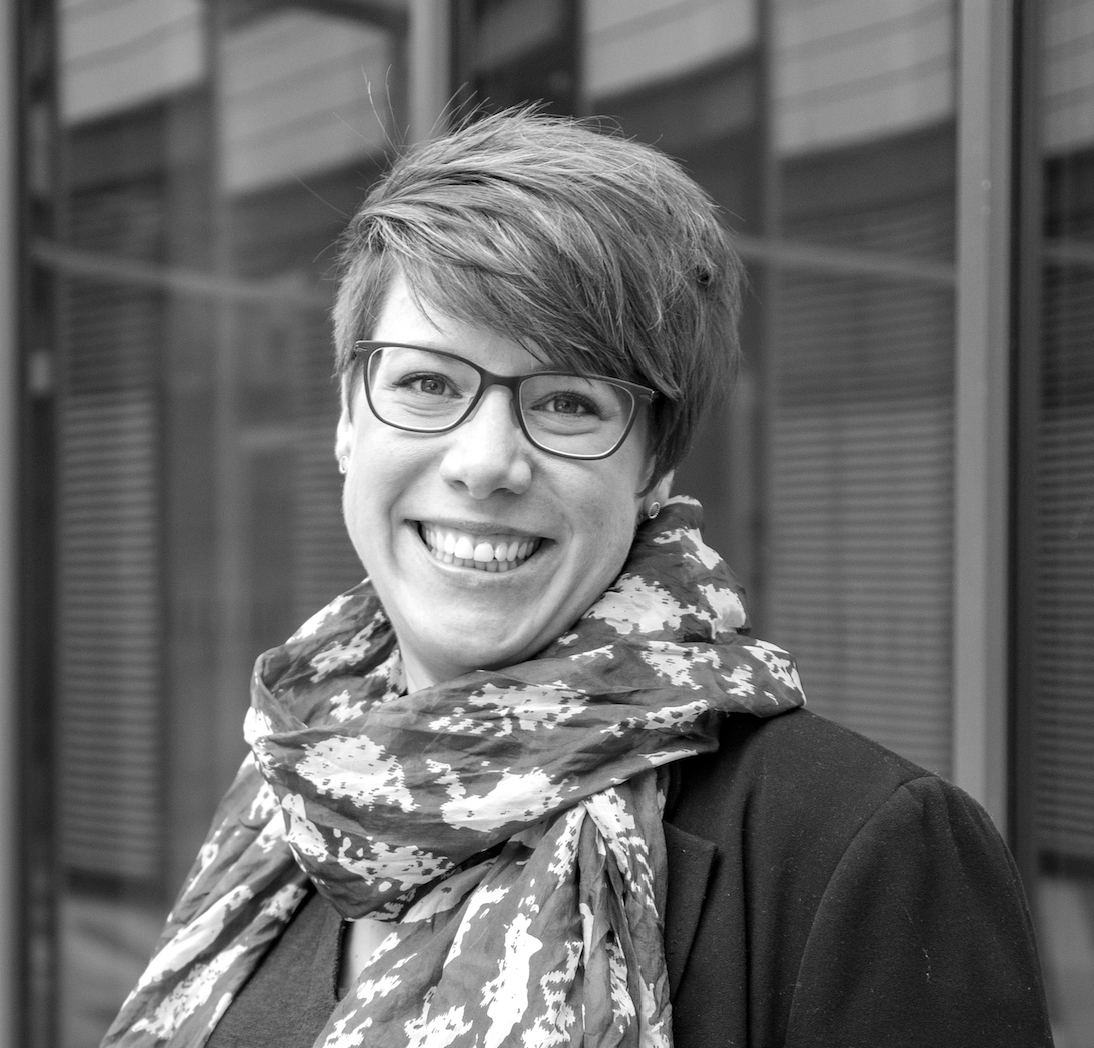 Anne Oesterdiekhoff, Referentin Strategie der Süwag Energie AG